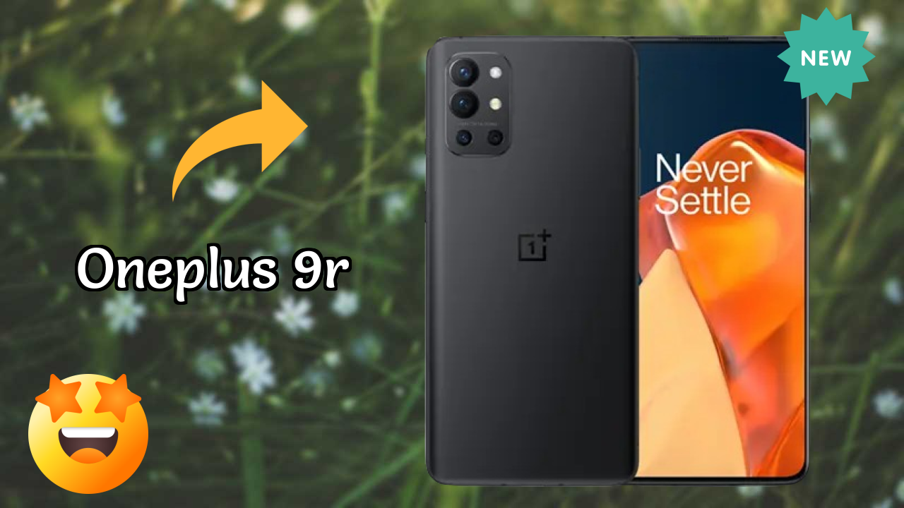 OnePlus 9R Camera Test: 16 MP Front Camera Selfie Quality