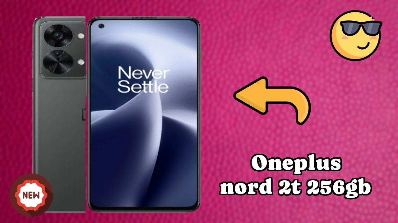 OnePlus Nord 2T 256GB Camera Samples: 50 MP + 8 MP + 2 MP Rear Camera Real Test