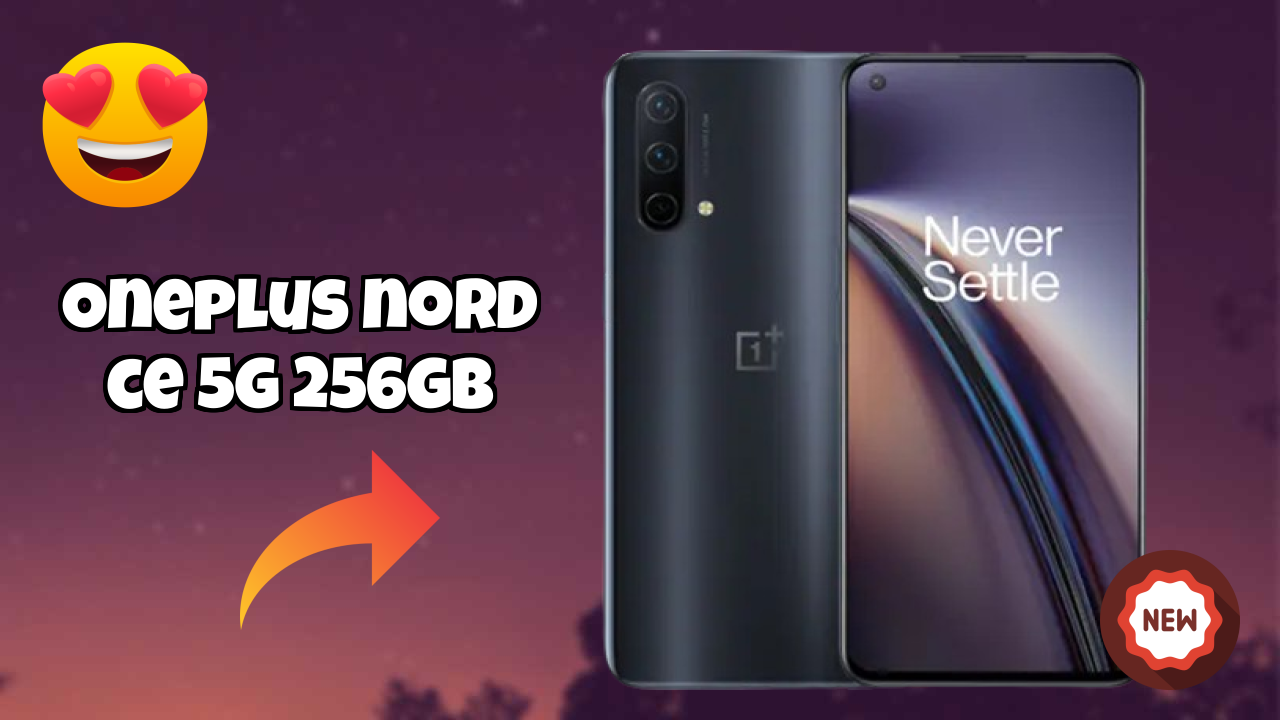 OnePlus Nord CE 5G 256GB RAM Review: 12 GB RAM Multitasking Review