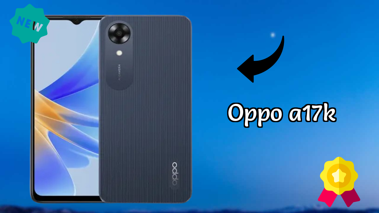 OPPO A17K at ₹7,999 - Should You Buy Now?