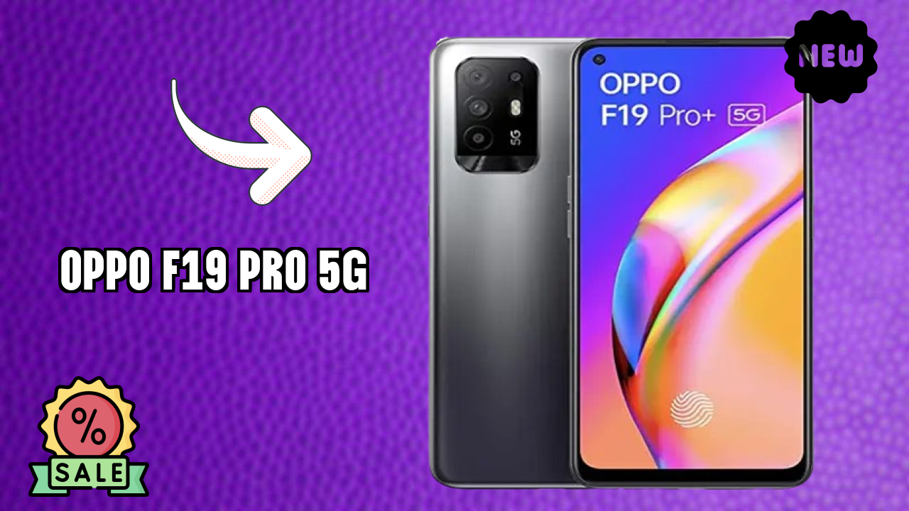 OPPO F19 Pro+ 5G Display Size: 6.43 Inches (16.33 Cm) Screen Test