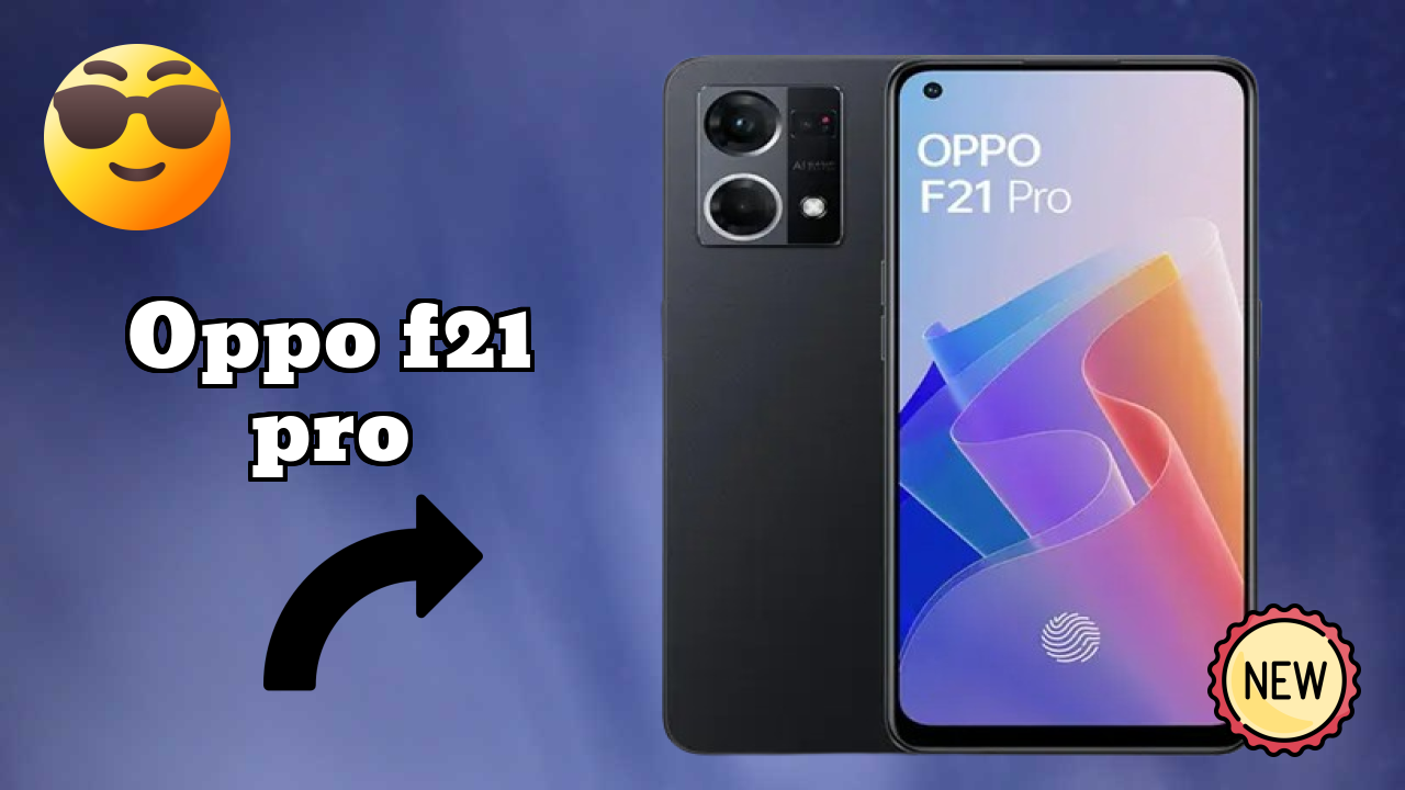 OPPO F21 Pro at ₹20,999 - Should You Buy It Now?