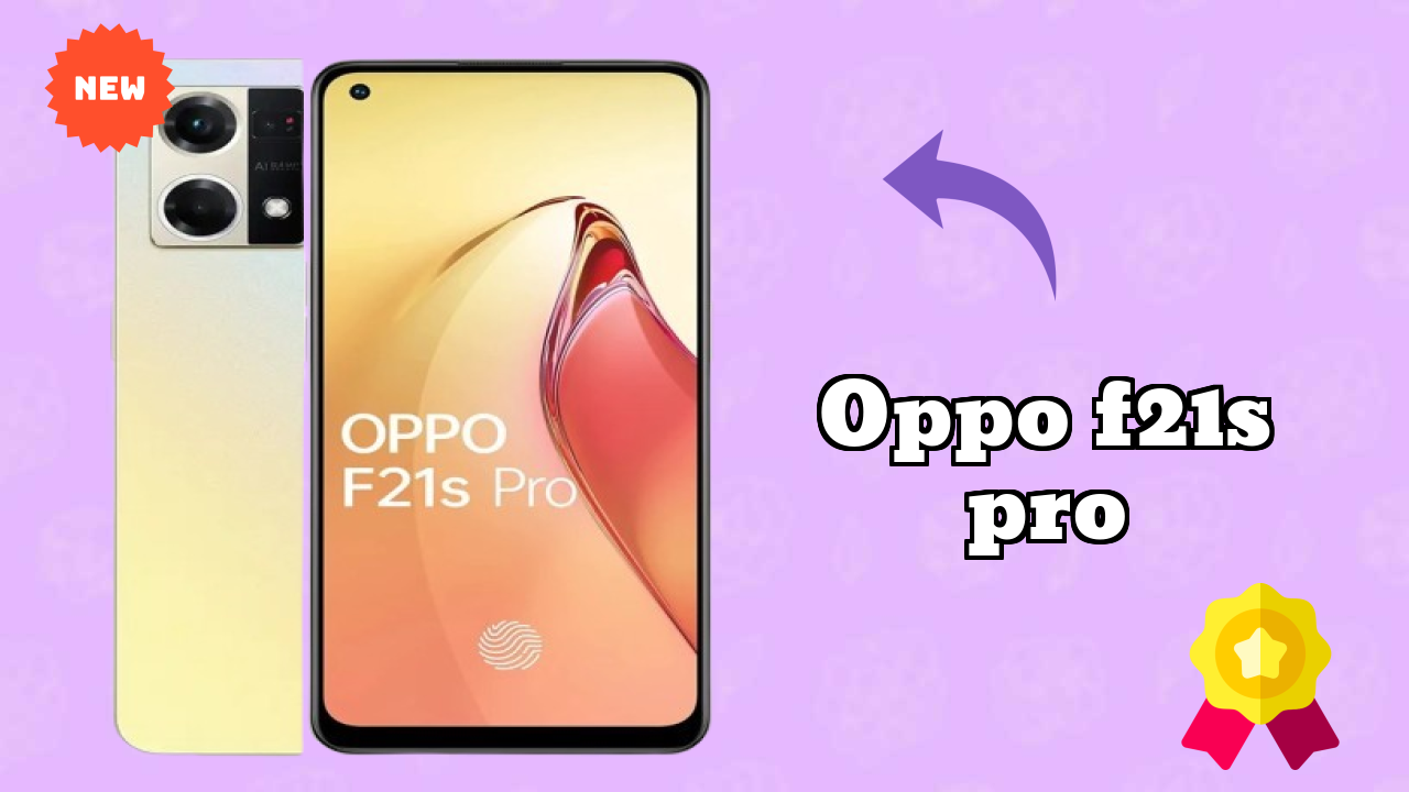 OPPO F21s Pro Price Analysis: ₹18,499 Value Review