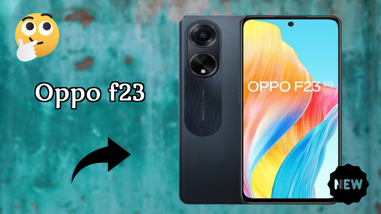 OPPO F23 Camera Quality: 64 MP + 2 MP + 2 MP Rear Camera Photo Review