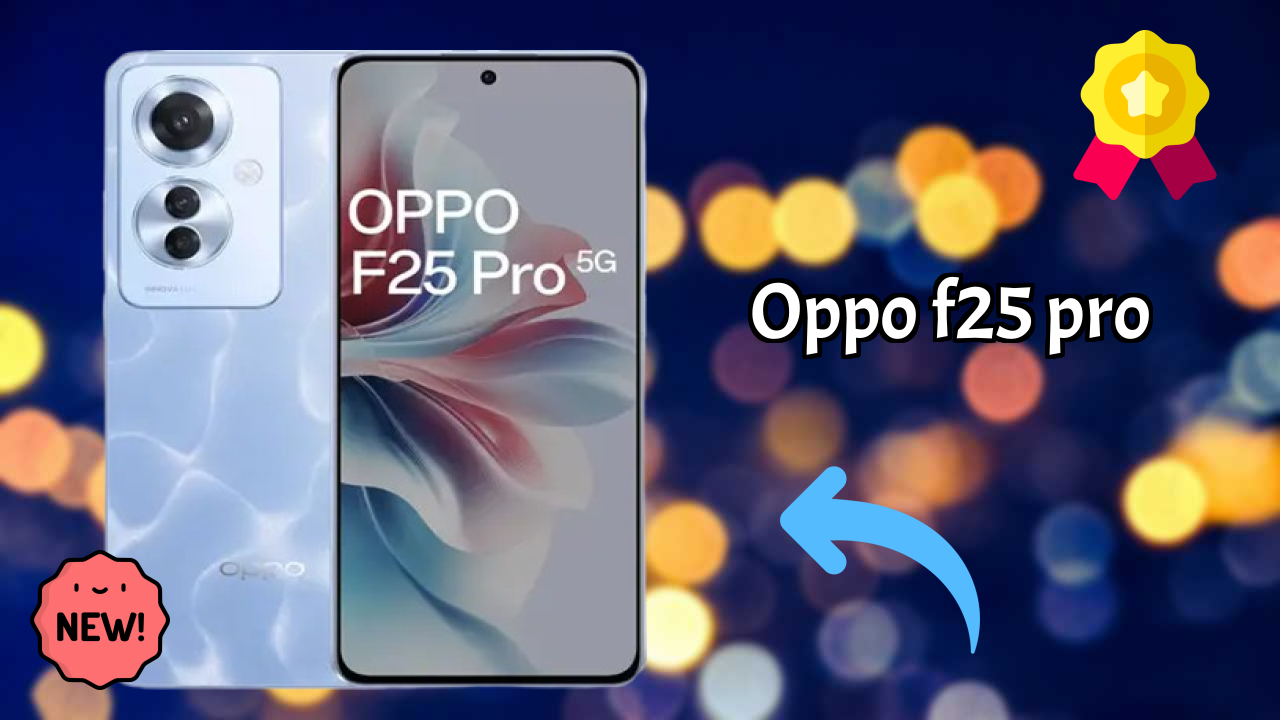 OPPO F25 Pro 2026 Feature-by-Feature Insight
