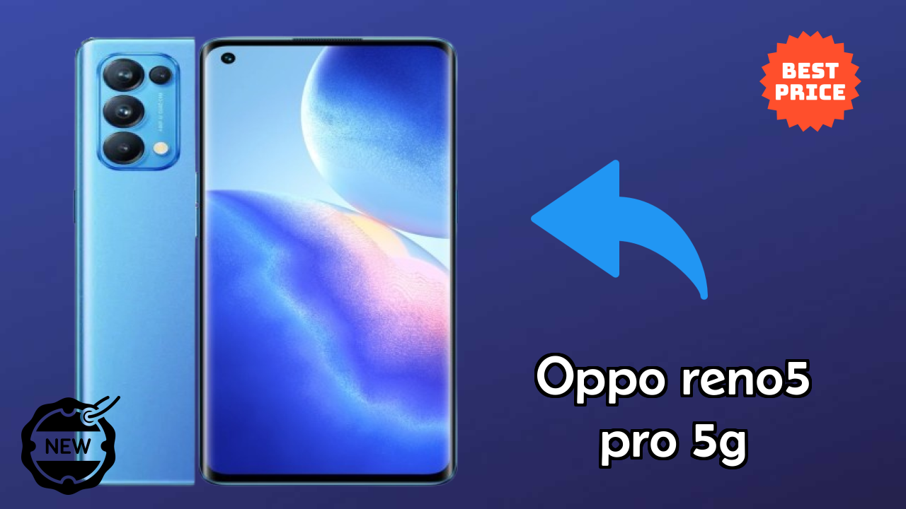 OPPO Reno5 Pro 5G Camera Review: 64 MP + 8 MP + 2 MP + 2 MP Rear Camera Photo Quality