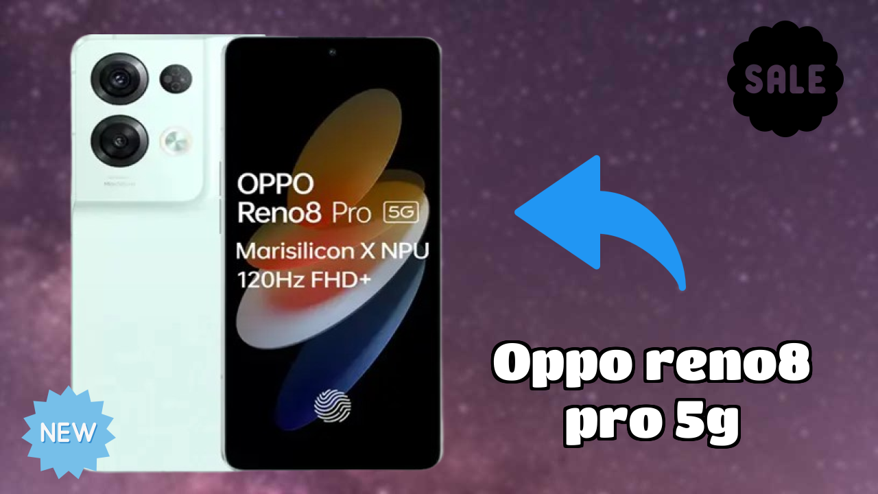 OPPO Reno8 Pro 5G RAM Performance: 12 GB RAM Gaming Review