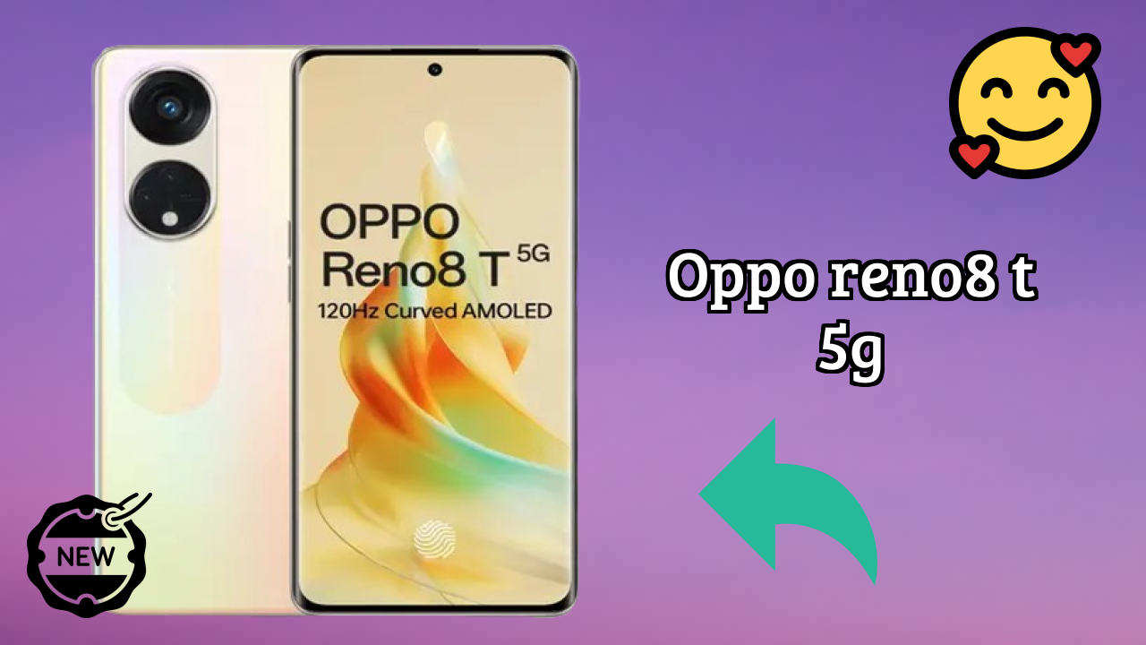 OPPO Reno8 T 5G 2026: Detailed Feature And Review