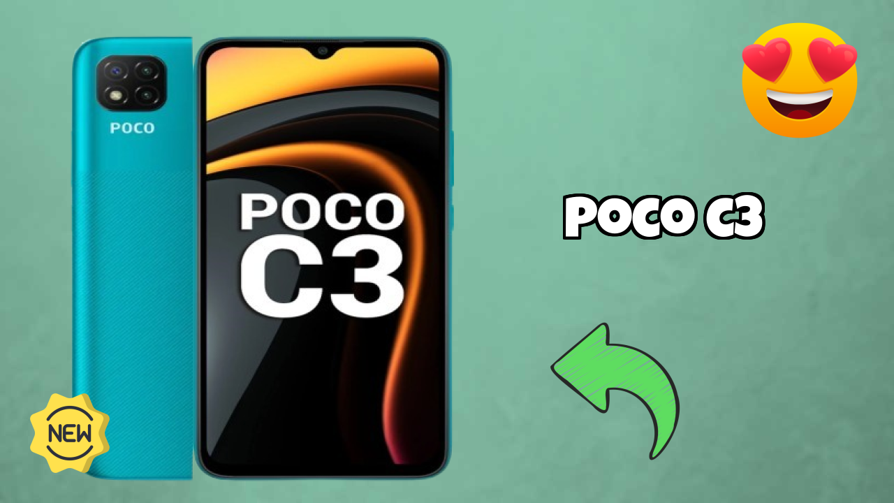 POCO C3 Complete Review: Everything You Need to Know
