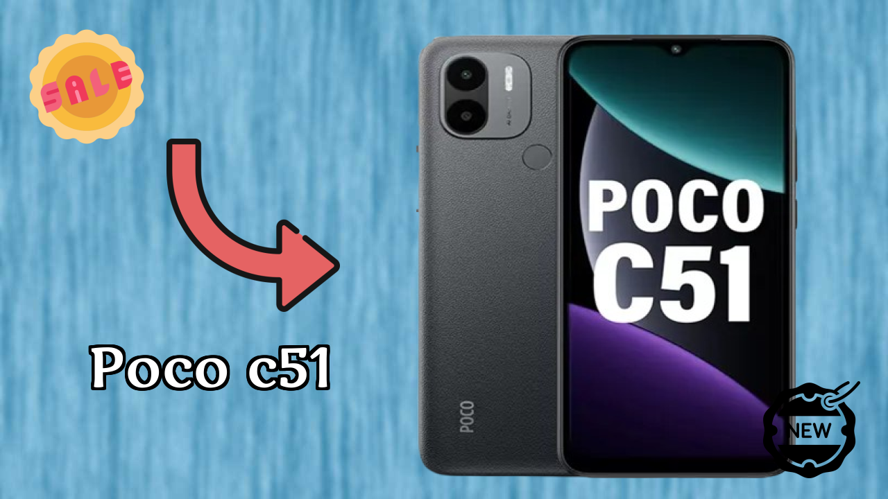 POCO C51 Battery Review: 5000 MAh Charging Time