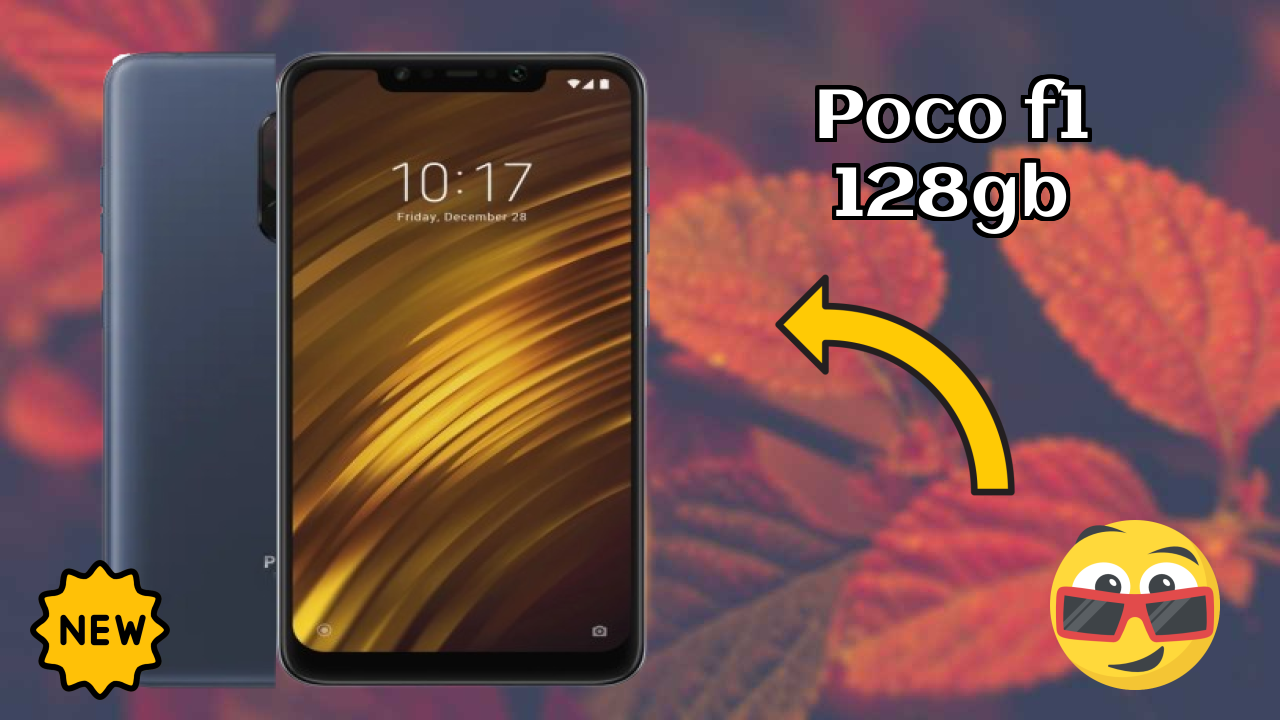 POCO F1 128GB at ₹12,999 - Is It Worth Buying Now?