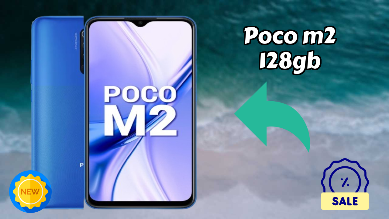Is POCO M2 128GB Good for Photography? 13 MP + 8 MP + 5 MP + 2 MP Rear Camera Review