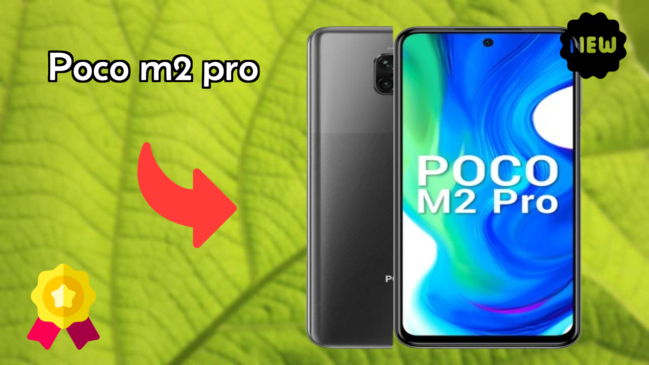 POCO M2 Pro Price Drop: Just ₹13,999 Available Now