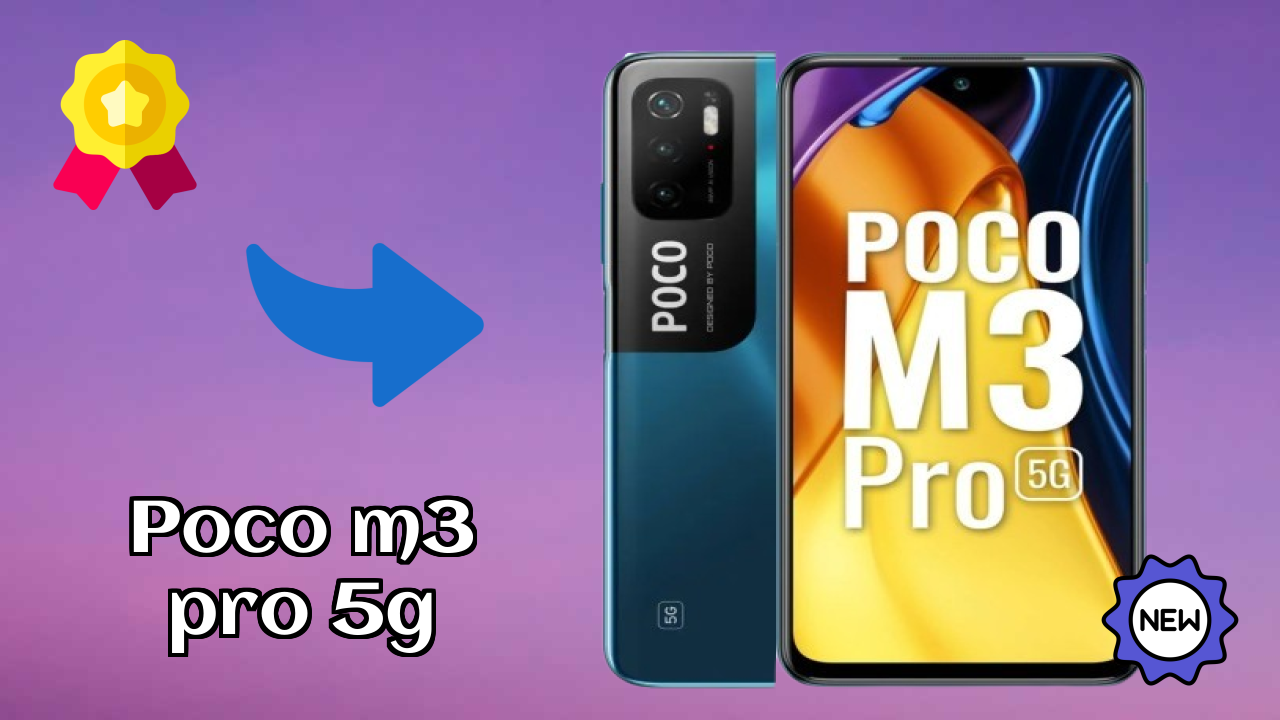 POCO M3 Pro 5G Price Drop: Now Available at ₹14,499