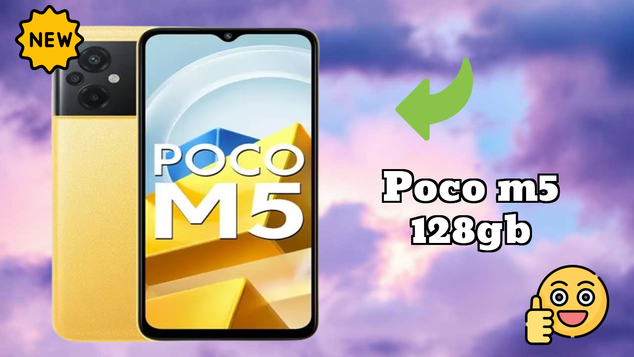 POCO M5 128GB Gaming Test: MediaTek Helio G99 Handles Top Games?