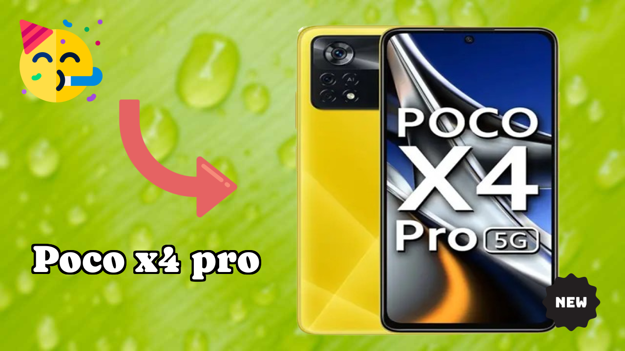 POCO X4 Pro Gaming Performance: Snapdragon 695 FPS Test