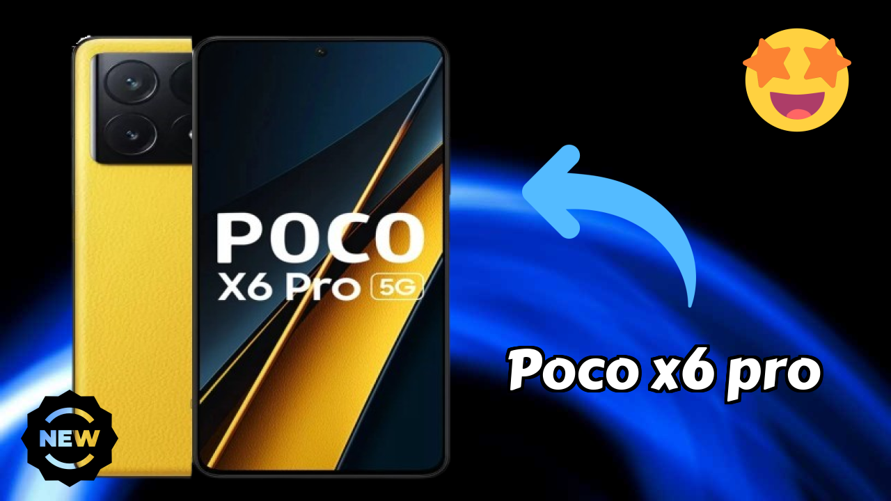 POCO X6 Pro at ₹21,990 - Is It Worth Buying Now?