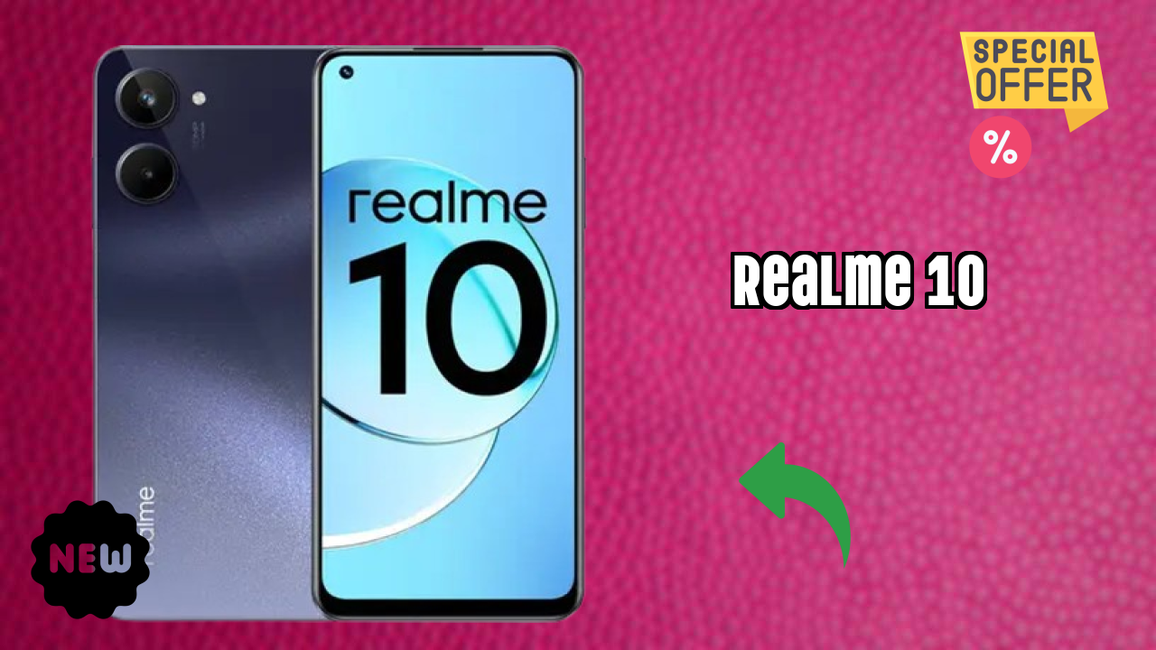 Realme 10 Price Analysis: ₹9,999 Value Review