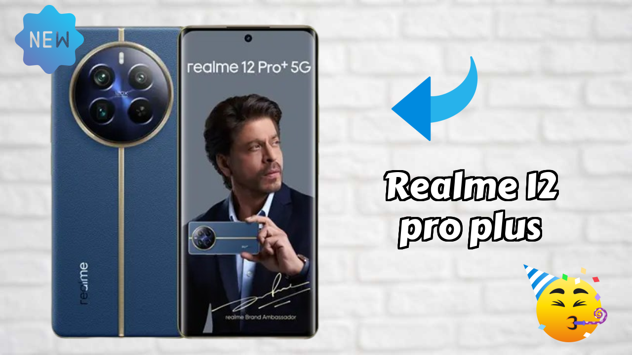 Realme 12 Pro Plus Processor Review: Snapdragon 7s Gen 2 Performance