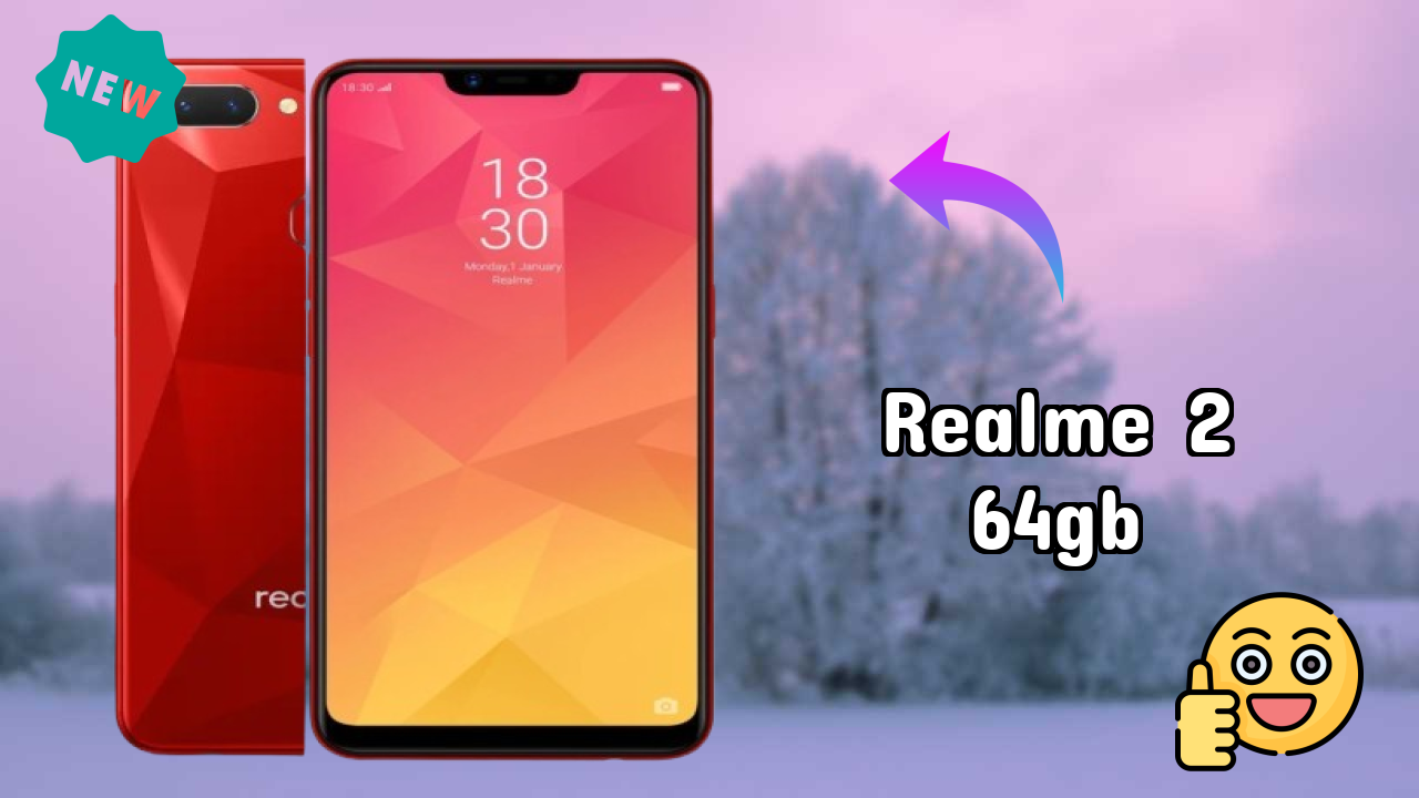 Realme 2 64GB Battery Life: 4230 MAh Real-World Review
