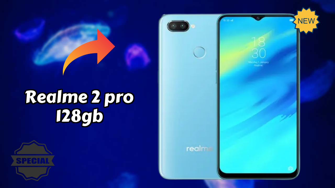 Realme 2 Pro 128GB Camera Review: 16 MP + 2 MP Rear Camera Photo Quality