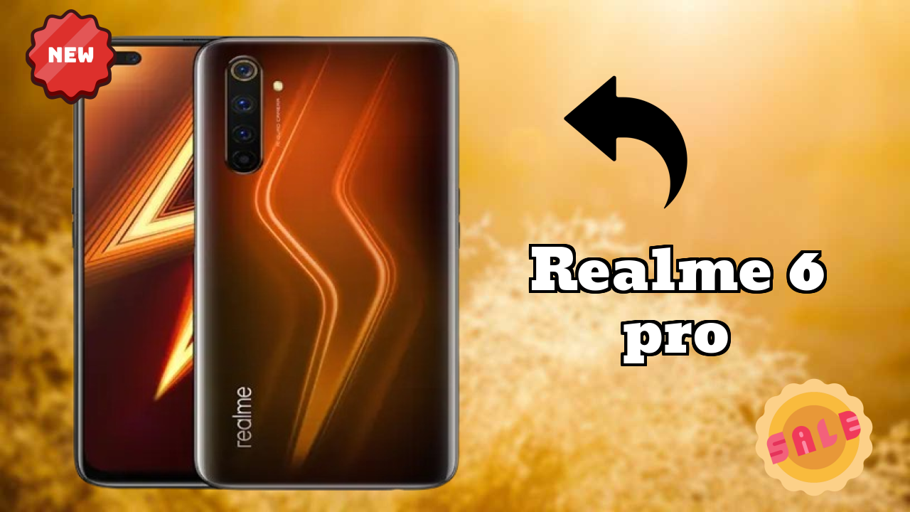 Realme 6 Pro RAM Performance: 6 GB RAM Multitasking Test