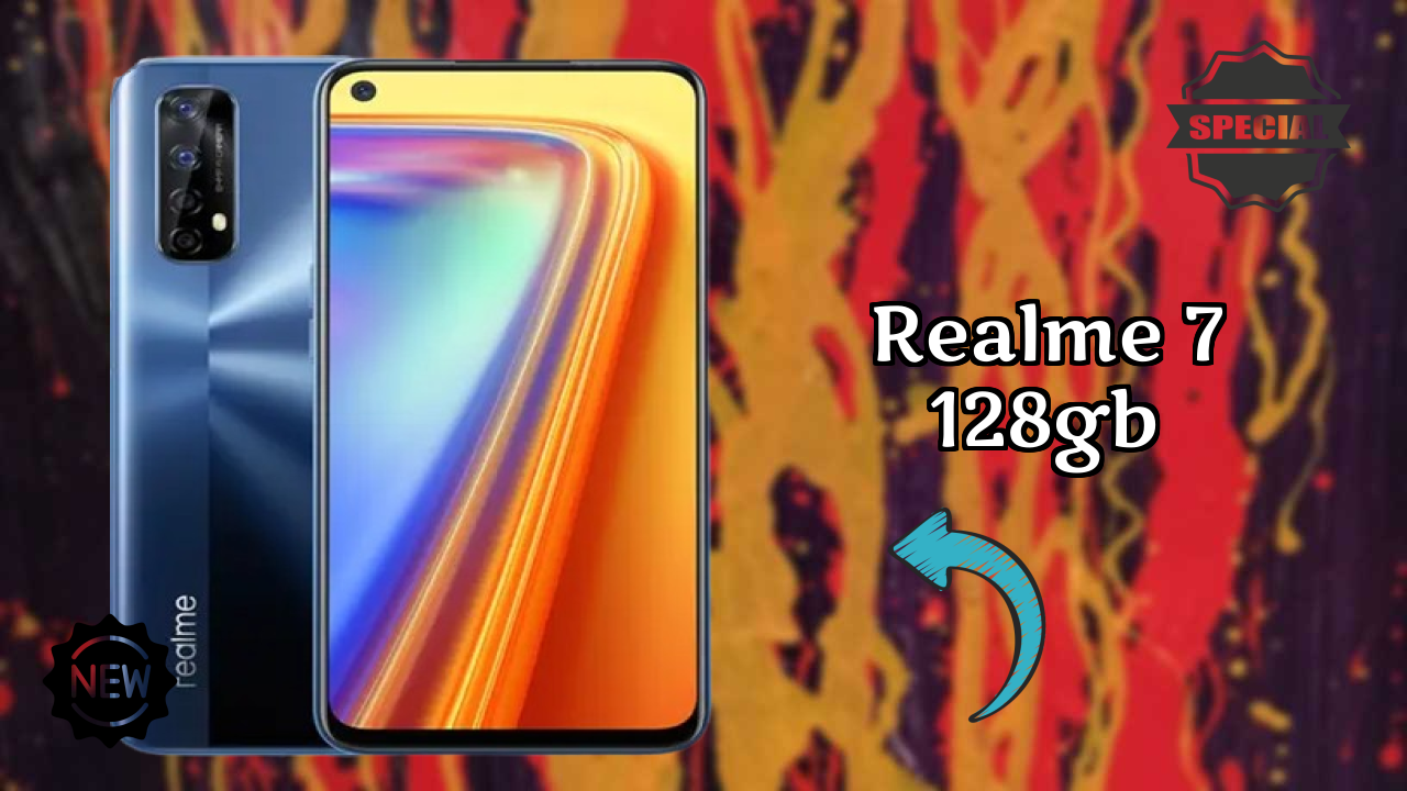 Realme 7 128GB at ₹11,999 - Best Phone in This Price?