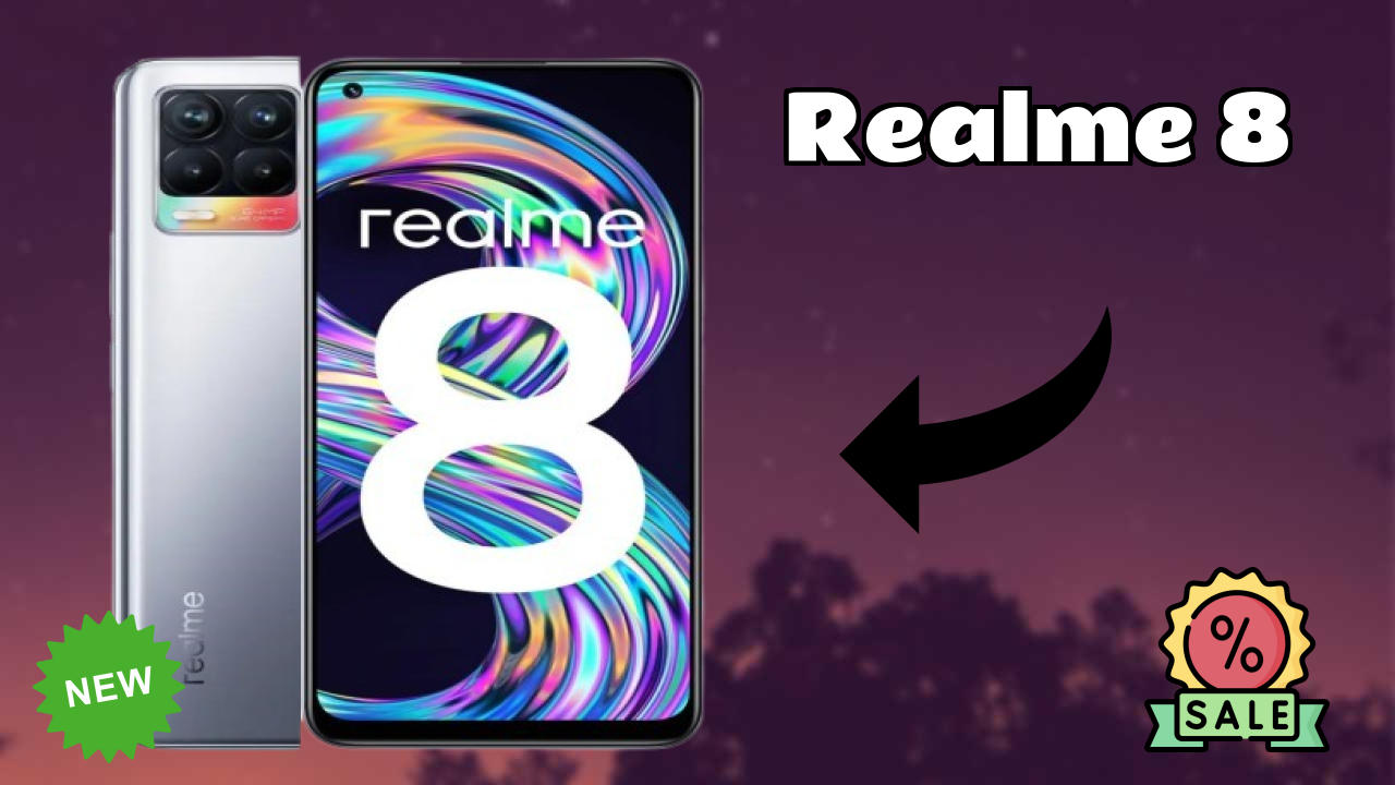 Realme 8 Battery Review: 5000 MAh Usage Analysis