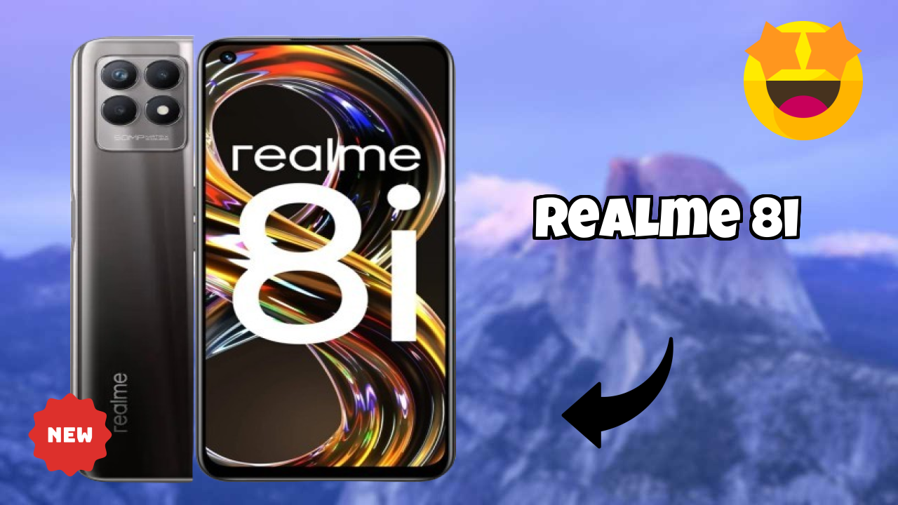 Realme 8i Camera Review: 50 MP + 2 MP + 2 MP Rear Camera Low Light