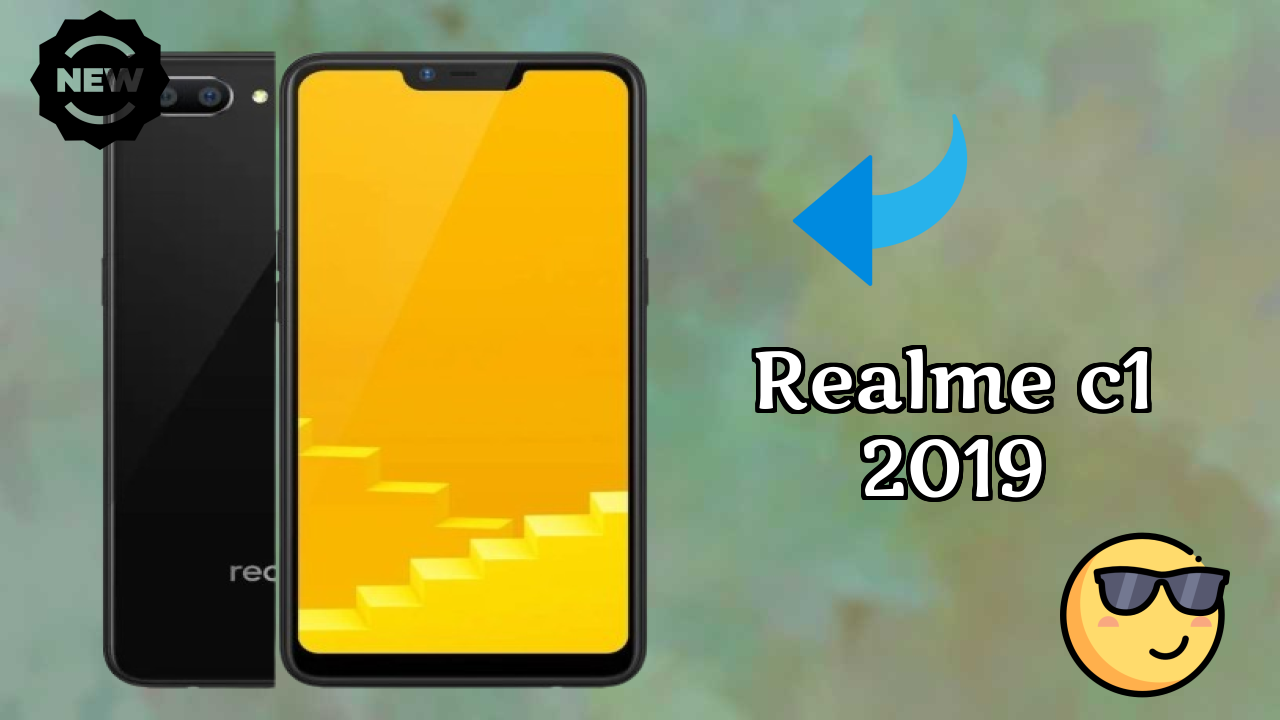 Realme C1 2019 Camera Review: 13 MP + 2 MP Rear Camera Photo Quality