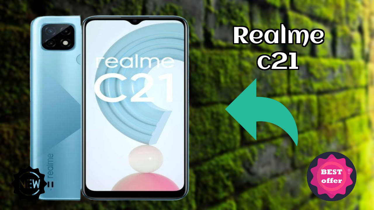 Realme C21 Battery Review: 5000 MAh Usage Analysis
