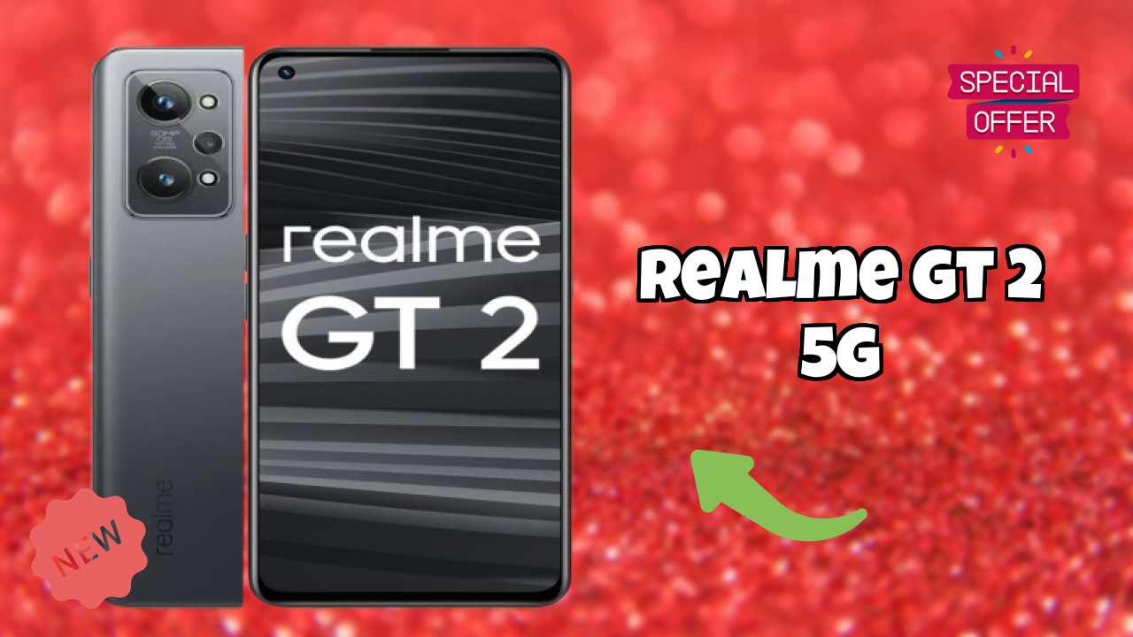 Realme GT 2 5G 2026 – Complete User Experience Review