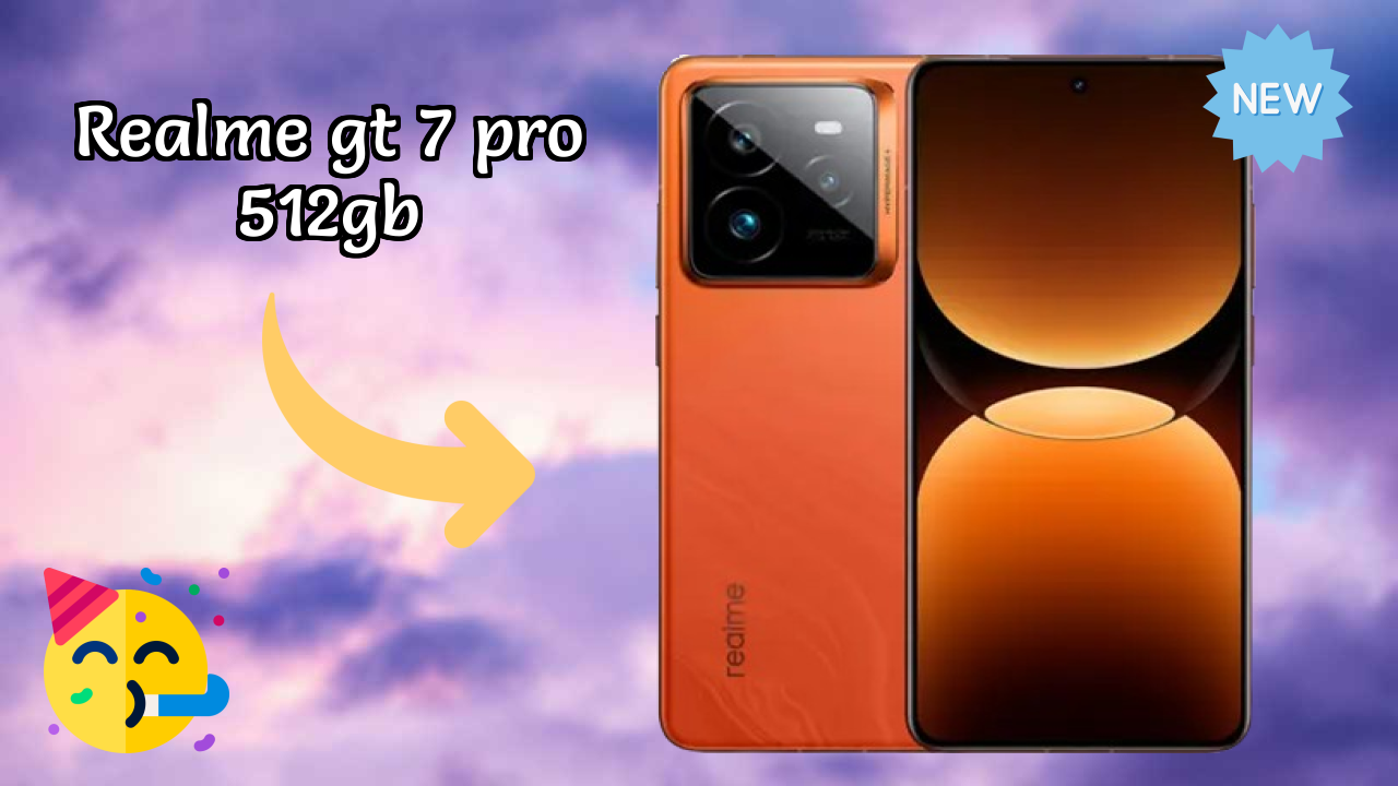 Realme GT 7 Pro 512GB Camera Test: 50 MP + 8 MP + 50 MP Rear Camera Photo Quality