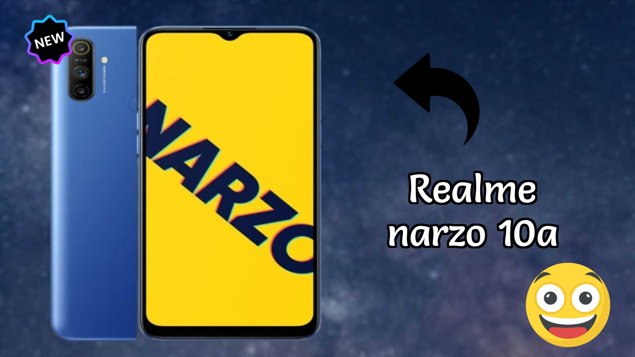 Realme Narzo 10A RAM Review: 3 GB RAM Multitasking Check