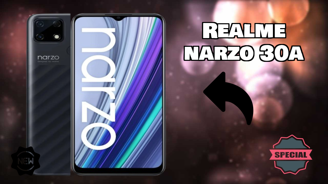 Realme Narzo 30A Processor Review: MediaTek Helio G85 Benchmarks