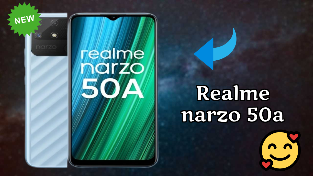 Realme Narzo 50A Processor Review: MediaTek Helio G85 Speed Test