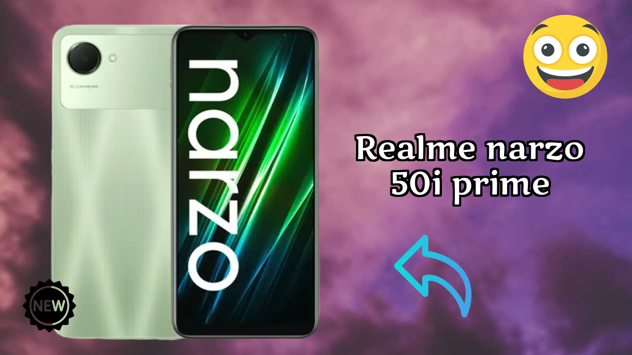 Realme Narzo 50i Prime Camera Quality: 8 MP Rear Camera Photo Test