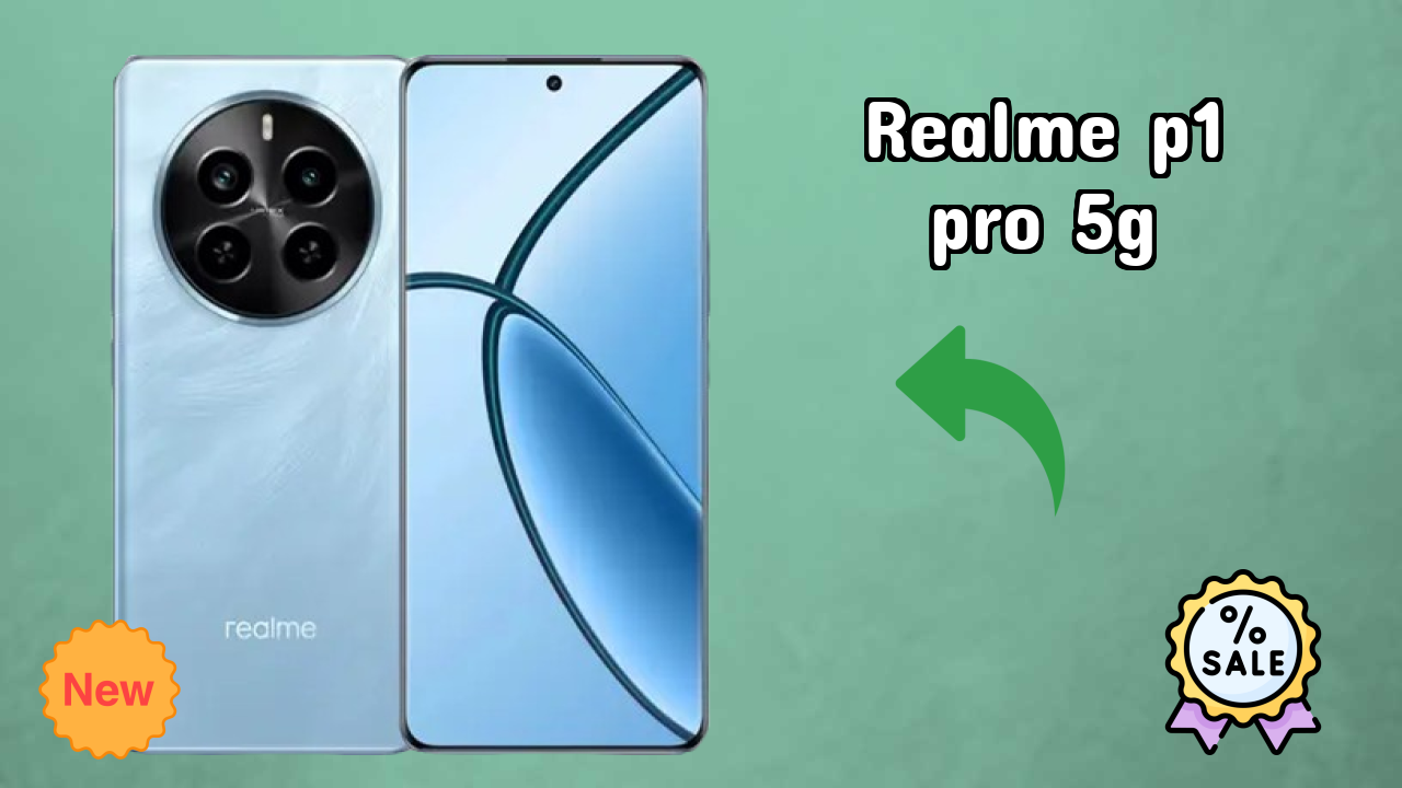 Realme P1 Pro 5G Camera Samples: 50 MP + 8 MP Rear Camera Real Photos