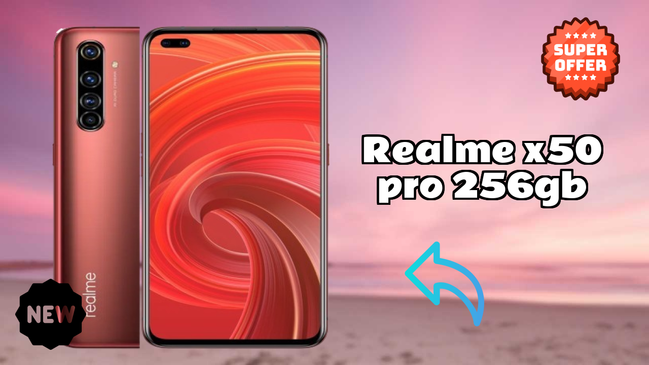 Realme X50 Pro 256GB Camera Samples: 64 MP + 12 MP + 8 MP + 2 MP Rear Camera Real Test