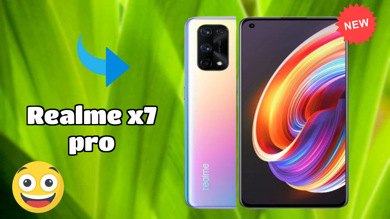 Realme X7 Pro Camera Quality: 64 MP + 8 MP + 2 MP + 2 MP Rear Camera Photo Review
