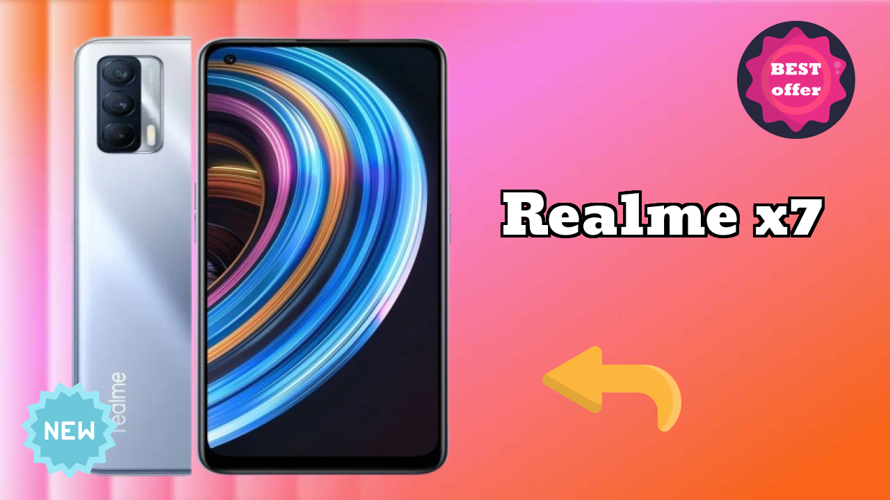 What Makes Realme X7 Stand Out in 2026?
