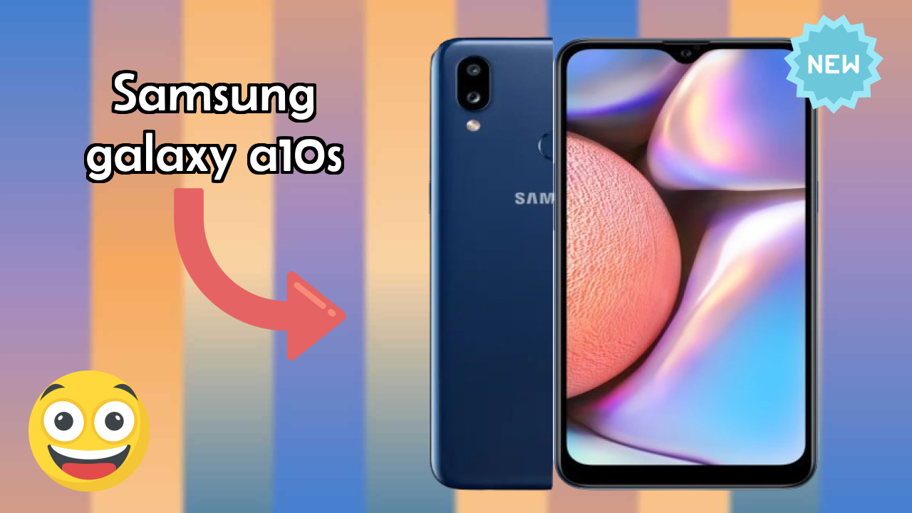 Samsung Galaxy A10s Battery Life: 4000 MAh Charging Speed Test