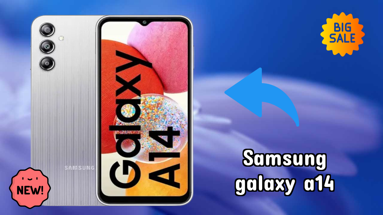 Samsung Galaxy A14 Gaming Benchmarks: Samsung Exynos 8 Octa 850 Tested