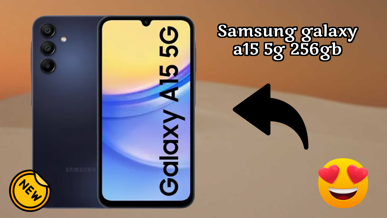 Samsung Galaxy A15 5G 256GB Battery Review: 5000 MAh Endurance Test