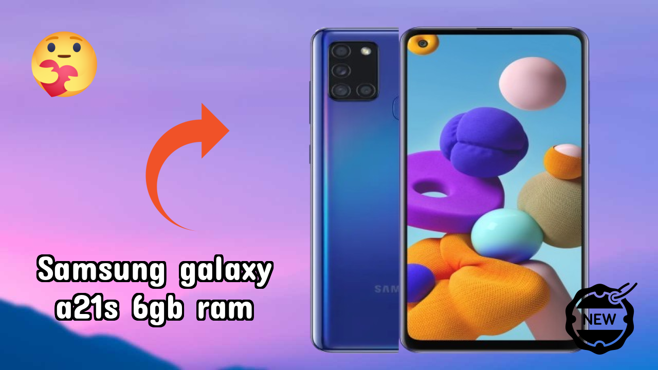 Samsung Galaxy A21s 6GB RAM Review: 6 GB RAM Multitasking Check