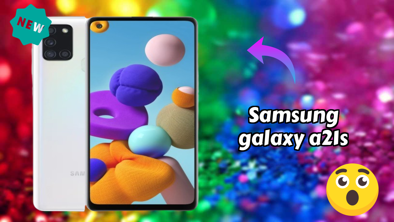 Samsung Galaxy A21s RAM Review: 4 GB RAM Multitasking Check