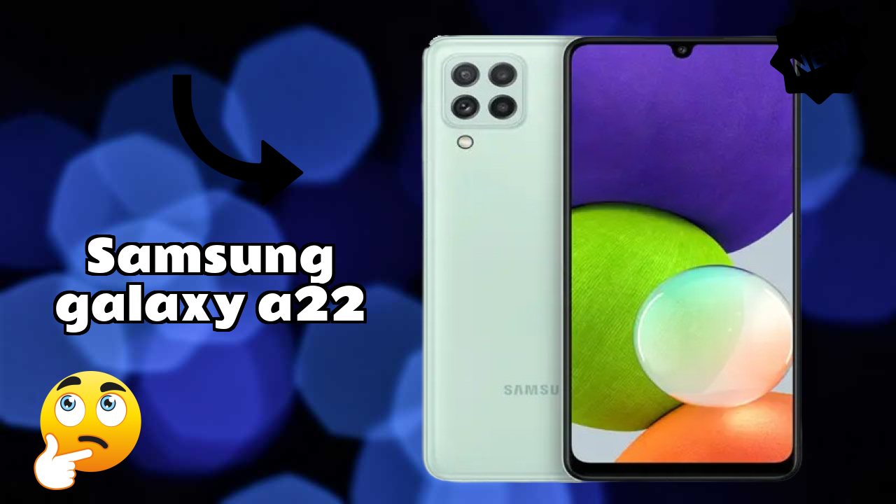Samsung Galaxy A22 2026 Expert Comparison – Which Performs Better?