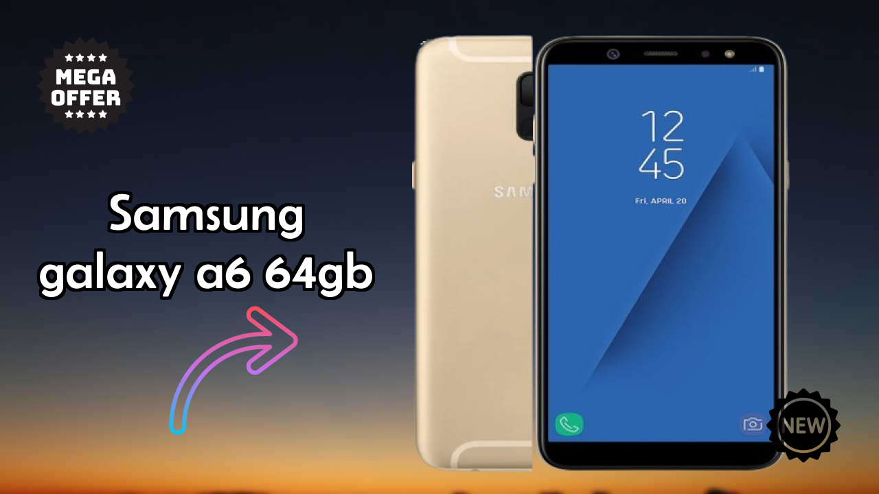 Samsung Galaxy A6 64GB Camera Review: 16 MP Rear Camera Samples