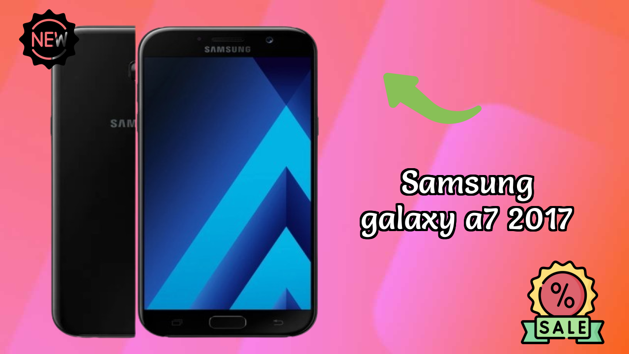 Samsung Galaxy A7 2017 Battery Life: 3600 MAh Quick Charging Real-World Test