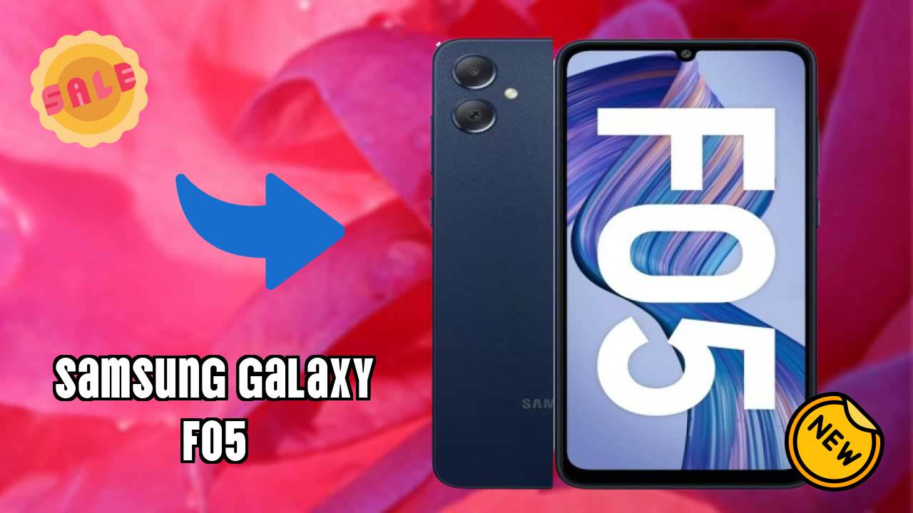 Samsung Galaxy F05 Camera Review: 50 MP + 2 MP Rear Camera Low Light